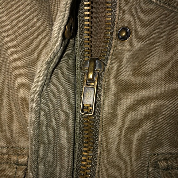 Anthropologie Free People jacket - Picture 6 of 10